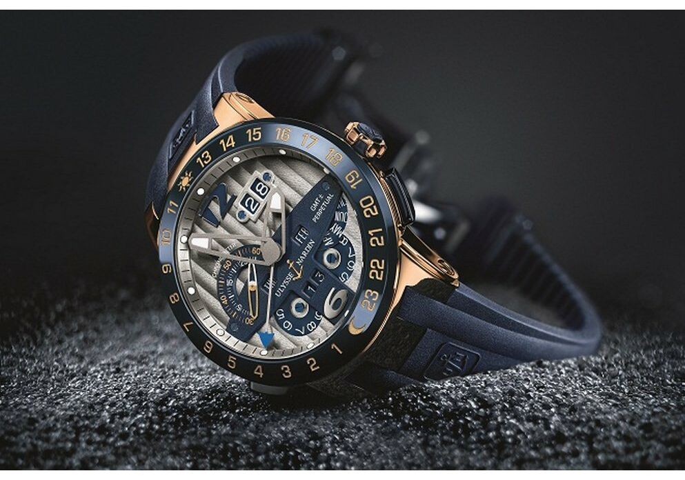 Ulysse Nardin